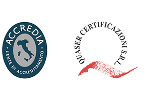 Certificazione ISO